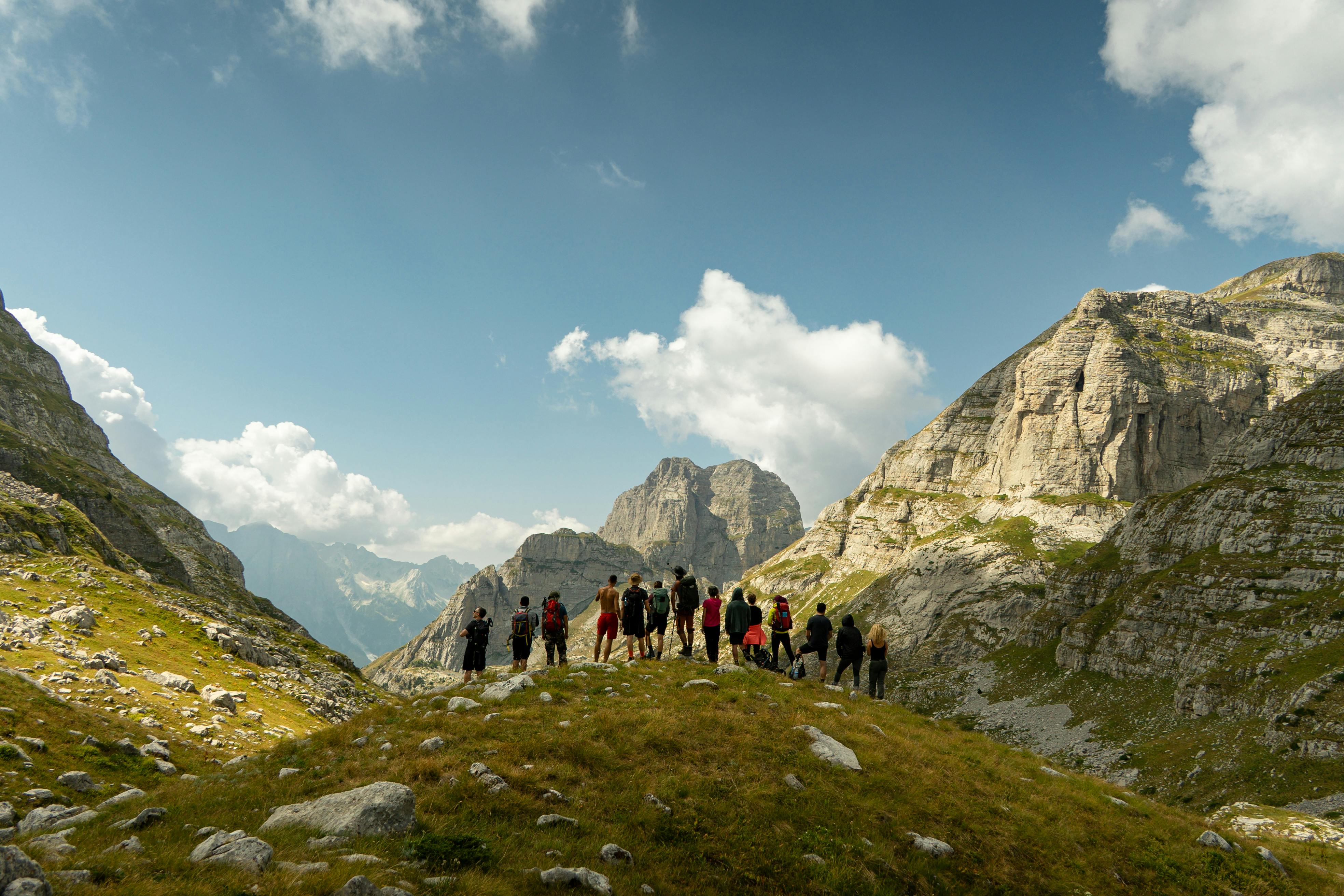 What Is Explorer Elite?