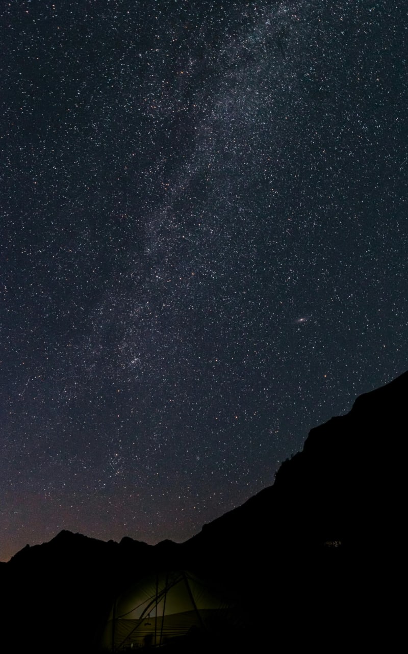 Secret Adventure 2027 Edition