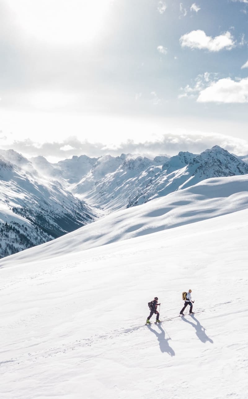 Create Your Adventure hover