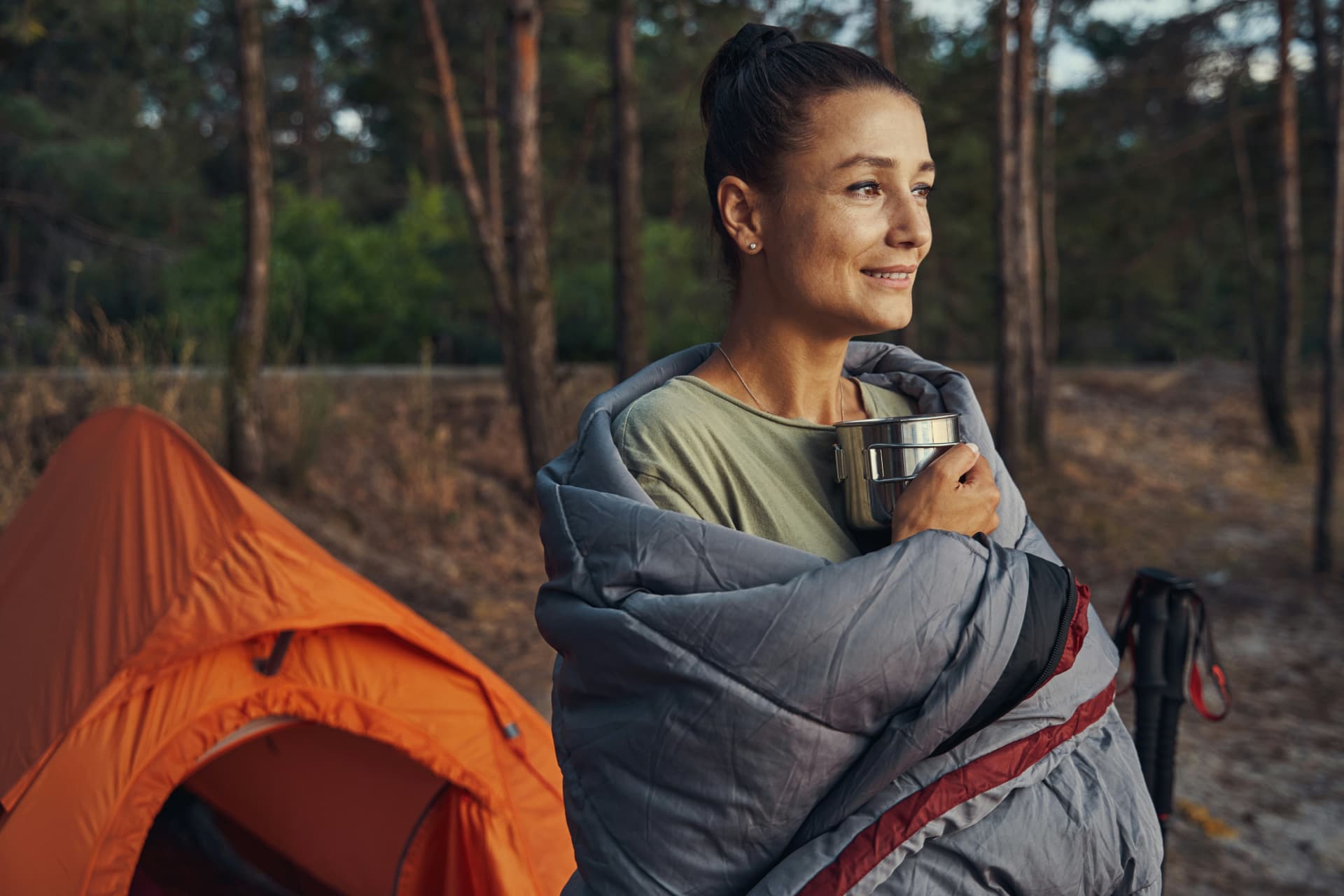 Preparing Your Body & Mind: The Ultimate Fitness Guide for Any Adventure