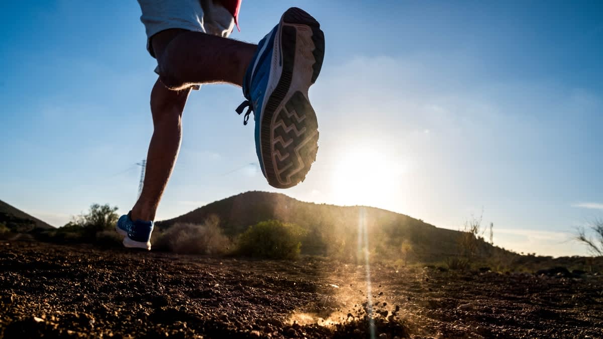 Preparing Your Body & Mind: The Ultimate Fitness Guide for Any Adventure